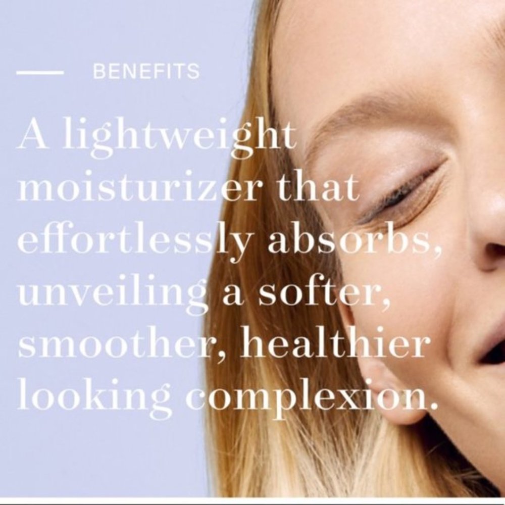 New/Unopened Be Balanced Lightweight Moisturizer - Picture 5 of 5